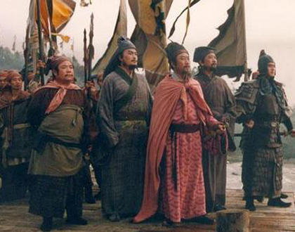 梁山十大名不副实绰号