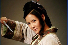 水浒传母夜叉孙二娘是怎么死的？孙二娘简介