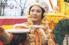 铁腕太后：历史上一只手撑起整片江山的断臂美女