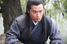 水浒传王定六的绰号为什么叫活闪婆？