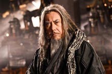 项羽为何留不住“国宝”范增？范增因何离开项羽