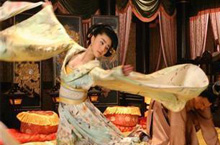 薛王沉醉寿王醒：揭开李唐王朝皇室两大风流公案