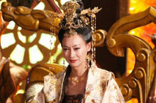 一代女皇武则天晚年钟情“三阳开泰”背后的玄机