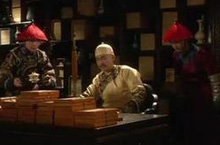翻牌子的由来：历史上古代帝王临幸前的热身游戏