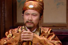 红楼梦中贾政的结局是什么？贾政简介