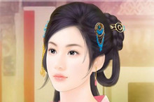 胆敢调戏贾宝玉的女人是谁？多姑娘怎么调戏宝玉的