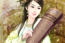 红楼梦抱琴是谁的丫鬟？抱琴生平简介