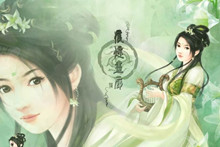 中国最唯美的十首古老情诗 古代十大情诗