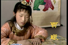 红楼梦贾环是个什么样的人？贾环人物形象分析