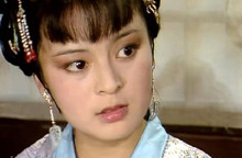 探春和弟弟贾环的感情怎么样？