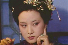 焦大口中骂的“养小叔子”是指王熙凤与贾蓉吗？
