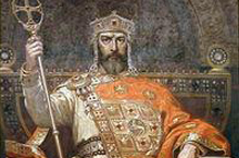 历史上的今天12月15日 拜占庭皇帝巴西尔二世逝世