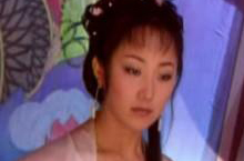 中国历史上被历代文人树为女神的一位美貌妓女