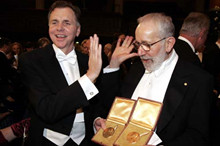 诺贝尔奖往事：瑞典曾有人反对颁奖给外国人