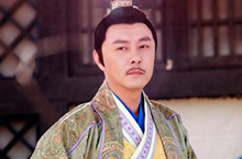 唐朝史上一代福将程咬金传奇：长矛穿胸居然不死