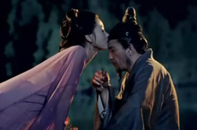 揭秘:史上古人逛妓院并不都是为了满足身体需要