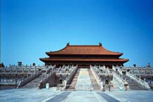 古代“中国”究竟有多大？古代中国算不算大国？