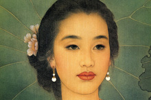揭秘：宋朝时期的妇女离婚竟可分家中一半的资产
