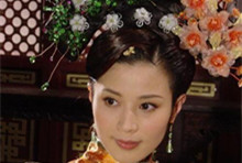 叶赫那拉·孟古简介 清朝第一位皇后孟古生平