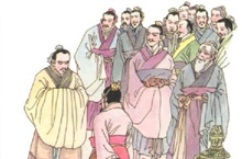 盘点：历史上春秋战国时期的四大公子是哪四个？