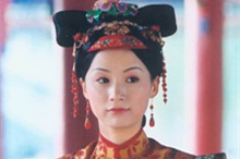 努尔哈赤皇后阿巴亥怎么死的？阿巴亥活了多少岁