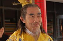 盘点:中国古代历史上那些不甘寂寞的太上皇们