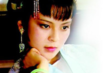 盘点《红楼梦》中十二大最刚烈女子：谁最刚烈？