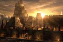 世界古代十大超级帝国排行榜：西汉大唐都未入选