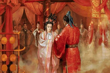 说文解字：妻妾在古代为何被称为“家累”？
