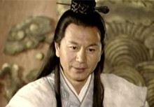 秦桧后人忠君之风：太平天国攻占南京全家投水自尽