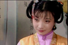 红楼梦莺儿是谁的丫鬟？红楼梦莺儿简介