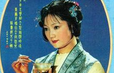 红楼梦玉钏是一个什么样的人？玉钏性格特点