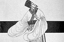 羊舌鲋简介：中国历史上第一条落入法网的贪官