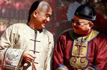 揭秘：中国历史上在秦汉之前为何没有大贪巨贪？