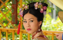 孝慎成皇后的墓在哪？孝慎成皇后死后葬在哪里？