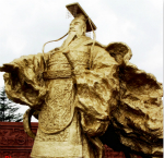 秦始皇并没有统一天下：灭六国却还有卫国
