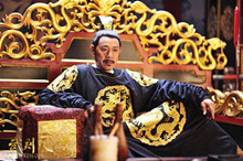 武则天中太监为什么叫皇上大家？大家是什么意思