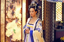 武媚娘传奇徐慧原型是谁？徐慧最后结局是什么