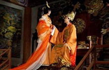 朱允炆皇后孝愍让皇后简介 朱允炆马皇后生平介绍