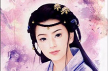 朱高炽诚孝张皇后简介 朱高炽元配张皇后生平介绍