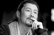 汉高祖刘邦点评陈平：聪明过头而不能当一把手