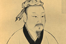 七十二贤孔门十哲之一：孔子高徒卜商的生平介绍