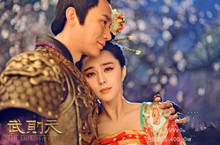 武则天最著名的情诗是什么？武则天情诗为谁而写？
