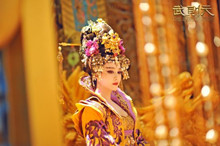 武则天究竟叫什么名字？ 武则天本名是什么