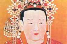 明宣宗皇后胡善祥因“无子被废后”？