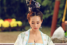 唐太宗李世民的宠妃徐惠是个什么样的女子？