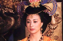 唐太宗宠妃徐惠在后宫中的地位究竟如何？
