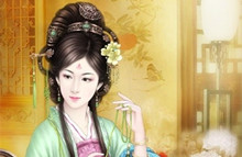 唐太宗李世民妃嫔徐惠的墓在哪？