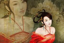 李世民后宫中姓杨的妃嫔都有哪几位？杨妃是谁？