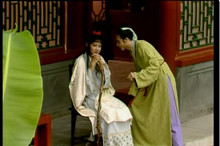 贾宝玉为啥收贾芸做干儿子？贾宝玉贾芸什么关系